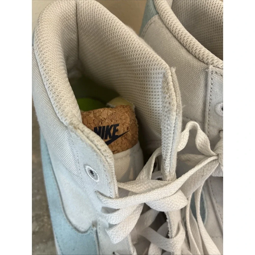 Nike Shoes Blazer Mid 77 SE 